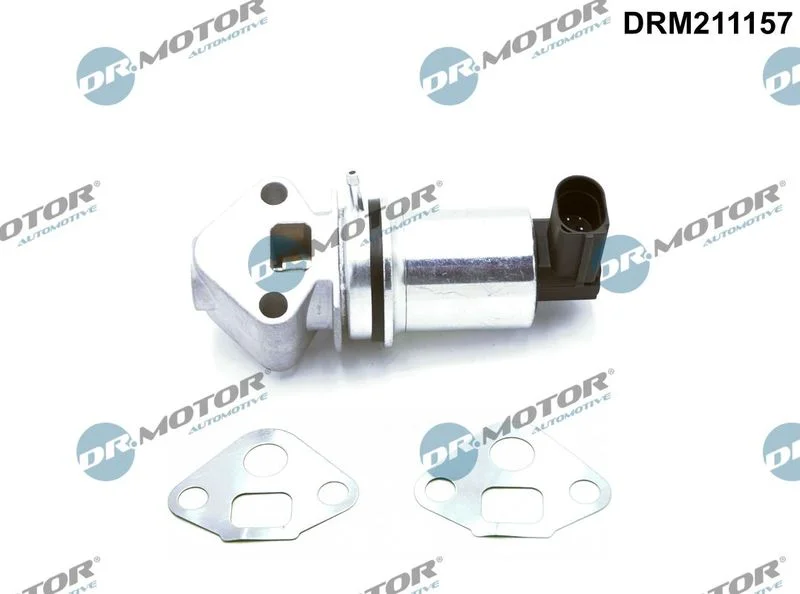 EGR Valve Dr.Motor Automotive DRM211157