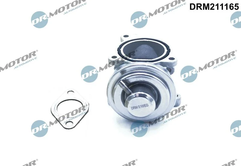 Ventil EGR Dr.Motor Automotive DRM211165