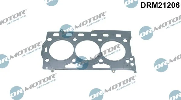 Gasket, cylinder head Dr.Motor Automotive DRM21206