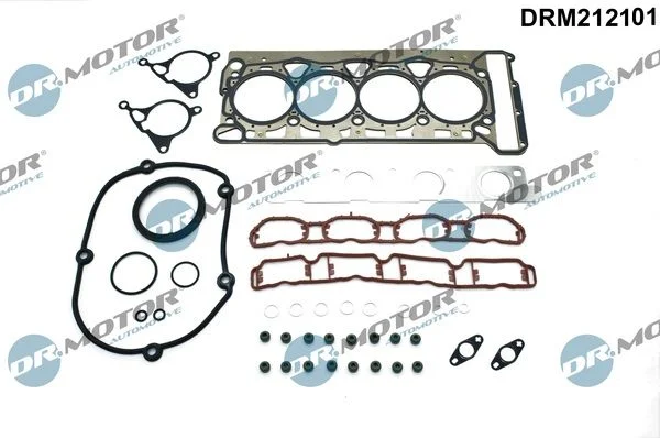 Komplet tesnil, glava cilindra Dr.Motor Automotive DRM212101