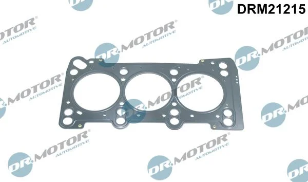 Gasket, cylinder head Dr.Motor Automotive DRM21215