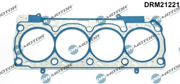 Gasket, cylinder head Dr.Motor Automotive DRM21221