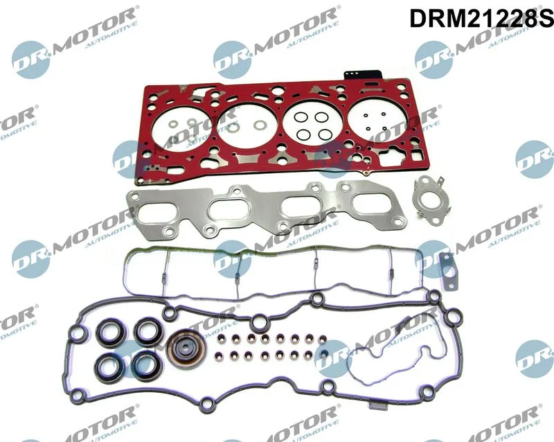 Komplet tesnil, glava cilindra Dr.Motor Automotive DRM21228S