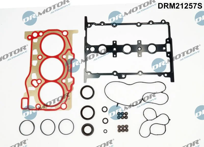 Celoten komplet tesnil, motor Dr.Motor Automotive DRM21257S