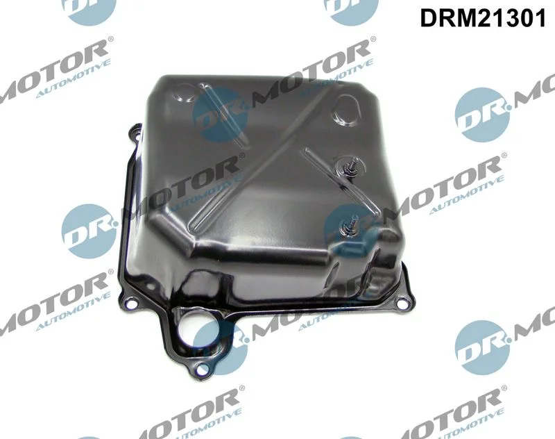 Področje za olje, avtomatski menjalnik Dr.Motor Automotive DRM21301