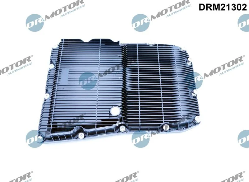 Področje za olje, avtomatski menjalnik Dr.Motor Automotive DRM21302