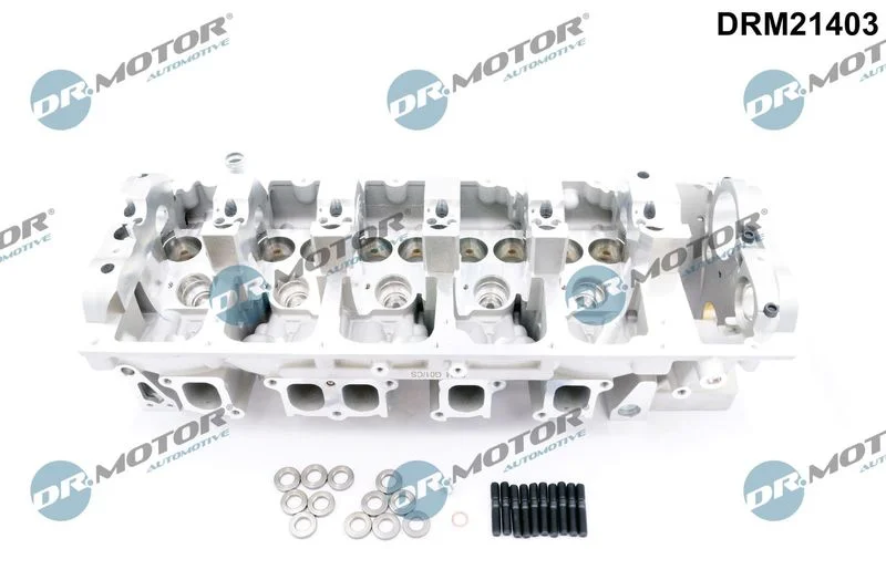 Glava cilindra Dr.Motor Automotive DRM21403