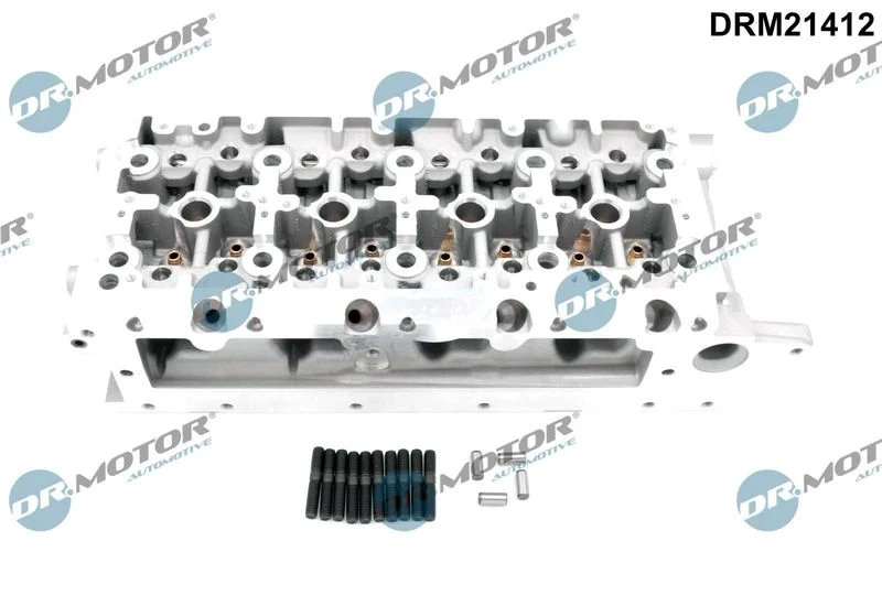 Glava cilindra Dr.Motor Automotive DRM21412
