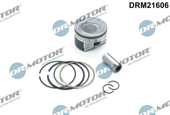 Batni mehanizem Dr.Motor Automotive DRM21606