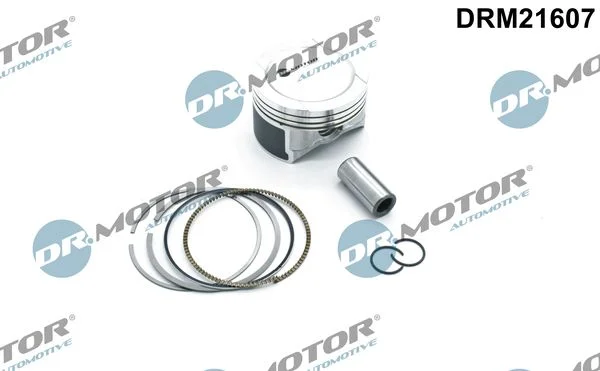 Batni mehanizem Dr.Motor Automotive DRM21607