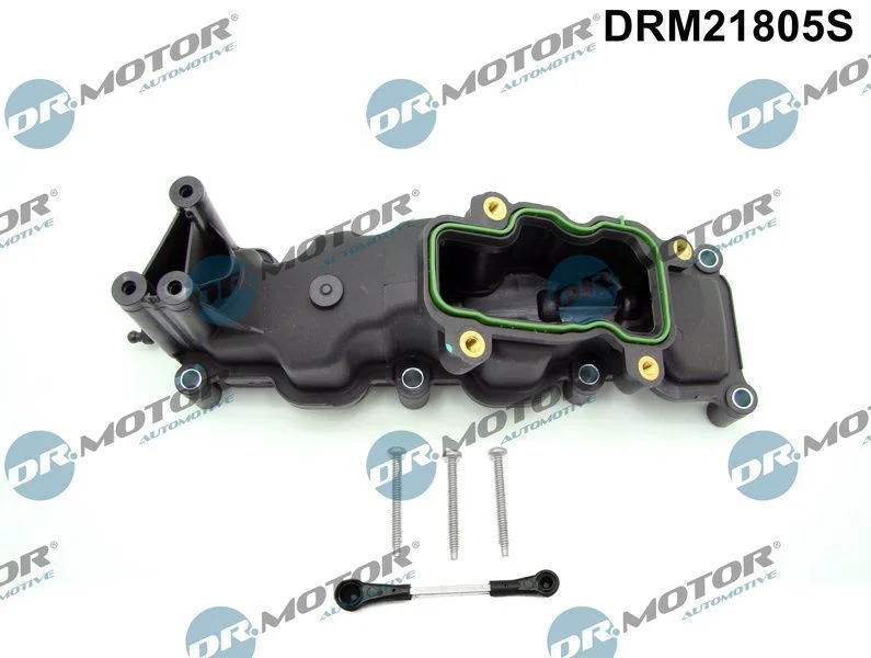 Modul sesalnega kolektorja Dr.Motor Automotive DRM21805S