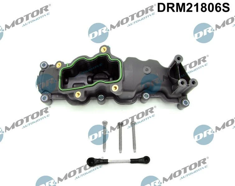 Modul sesalnega kolektorja Dr.Motor Automotive DRM21806S