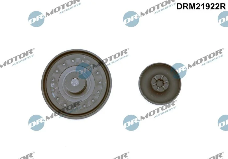 Membrana, prezračevanje karterja Dr.Motor Automotive DRM21922R