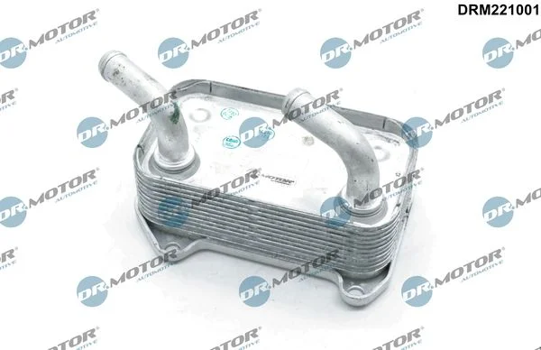 Hladilnik olja, motorno olje Dr.Motor Automotive DRM221001