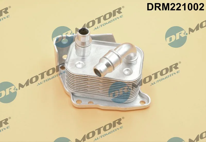 Hladilnik olja, motorno olje Dr.Motor Automotive DRM221002