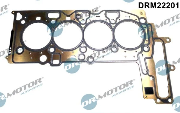 Gasket, cylinder head Dr.Motor Automotive DRM22201