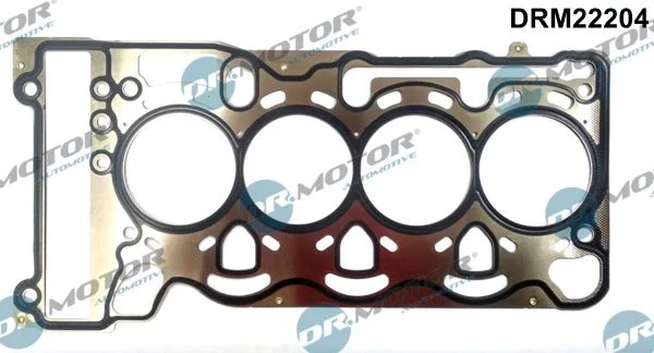 Tesnilo, glava cilindra Dr.Motor Automotive DRM22204