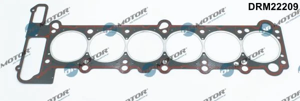 Gasket, cylinder head Dr.Motor Automotive DRM22209