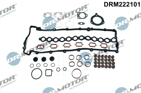 Gasket Kit, cylinder head Dr.Motor Automotive DRM222101