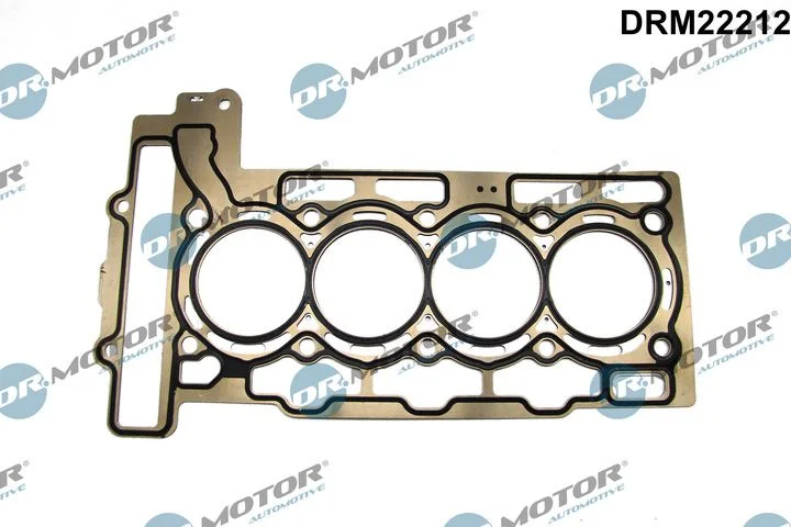 Tesnilo, glava cilindra Dr.Motor Automotive DRM22212