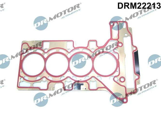Tesnilo, glava cilindra Dr.Motor Automotive DRM22213