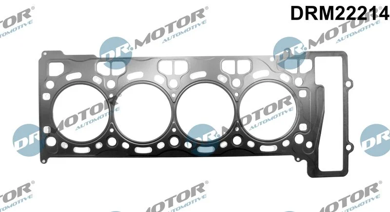 Tesnilo, glava cilindra Dr.Motor Automotive DRM22214