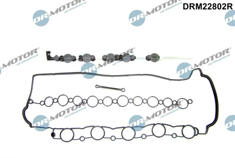 Komplet za popravilo, modul sesalnega kolektorja Dr.Motor Automotive DRM22802R