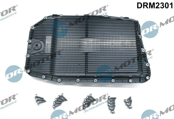 Področje za olje, avtomatski menjalnik Dr.Motor Automotive DRM2301