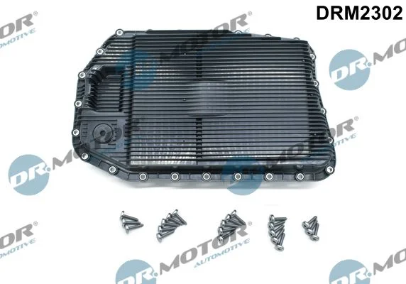 Področje za olje, avtomatski menjalnik Dr.Motor Automotive DRM2302
