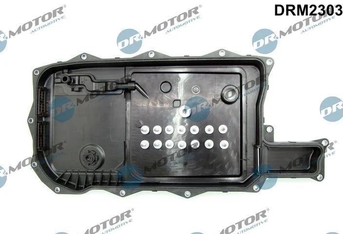 Področje za olje, avtomatski menjalnik Dr.Motor Automotive DRM2303