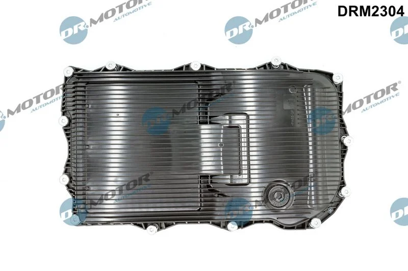 Področje za olje, avtomatski menjalnik Dr.Motor Automotive DRM2304