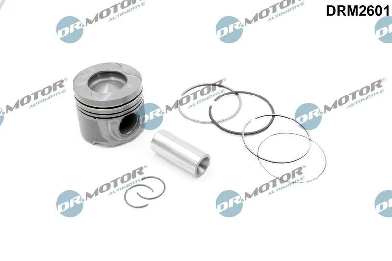 Batni mehanizem Dr.Motor Automotive DRM2601