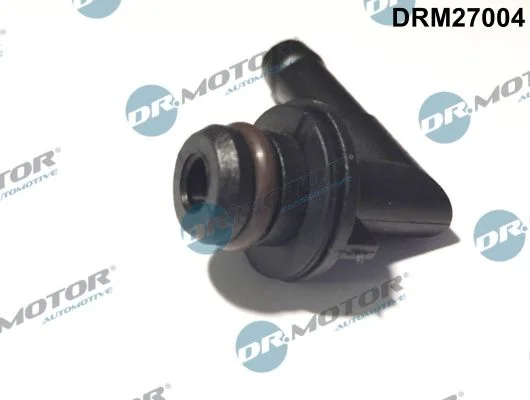 Vstopni priključek, vbrizgalna šoba Dr.Motor Automotive DRM27004