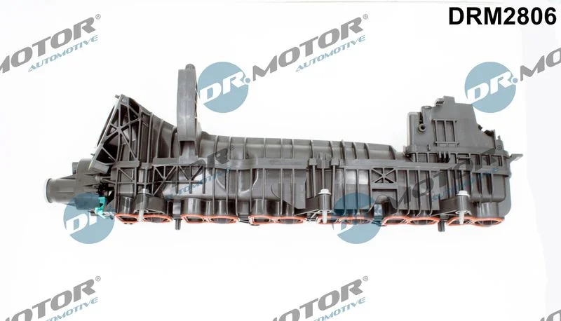 Intake Manifold Module Dr.Motor Automotive DRM2806