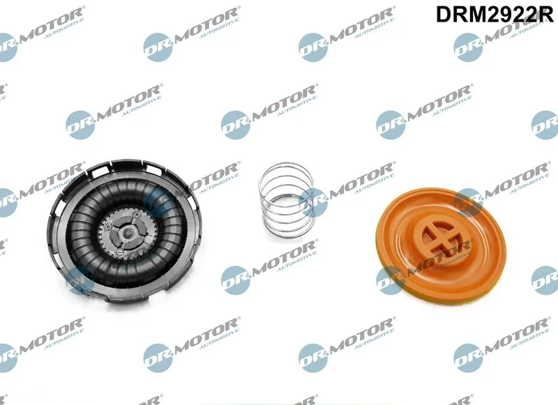 Membrana, prezračevanje karterja Dr.Motor Automotive DRM2922R