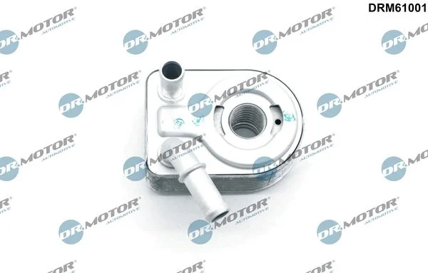 Hladilnik olja, motorno olje Dr.Motor Automotive DRM61001