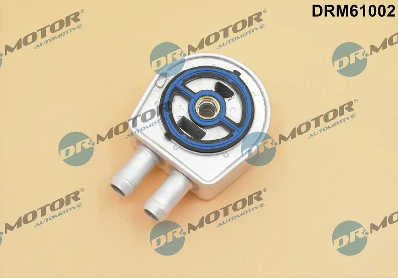 Hladilnik olja, motorno olje Dr.Motor Automotive DRM61002