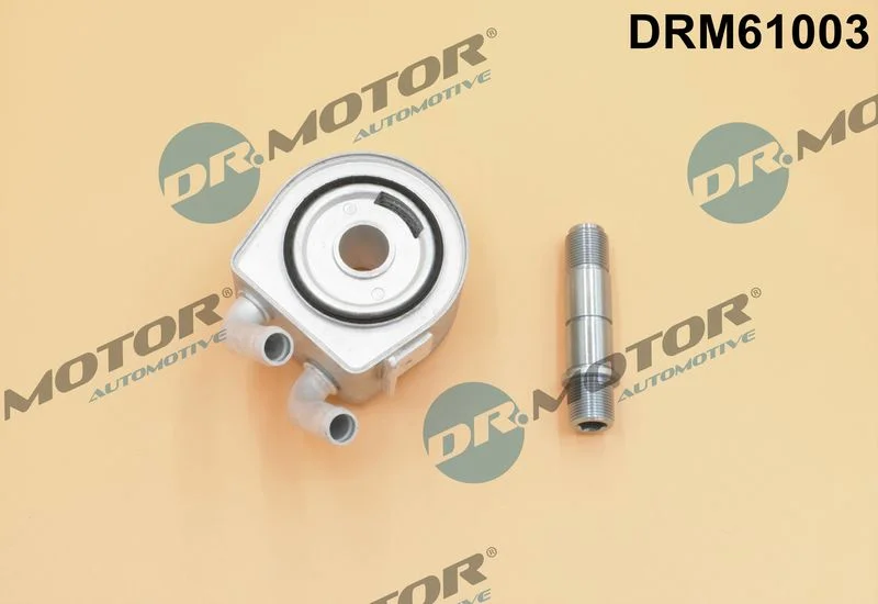 Hladilnik olja, motorno olje Dr.Motor Automotive DRM61003