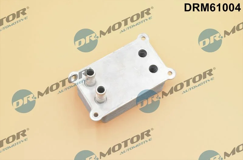 Hladilnik olja, motorno olje Dr.Motor Automotive DRM61004