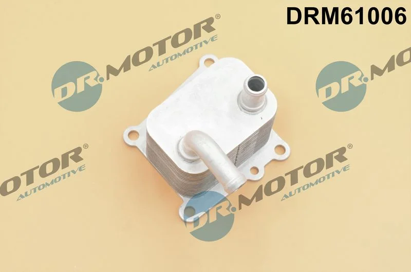 Hladilnik olja, motorno olje Dr.Motor Automotive DRM61006