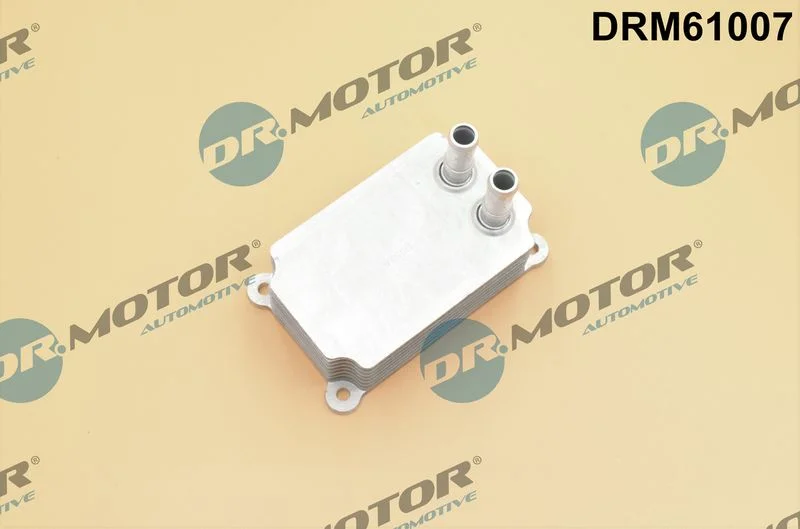 Hladilnik olja, motorno olje Dr.Motor Automotive DRM61007