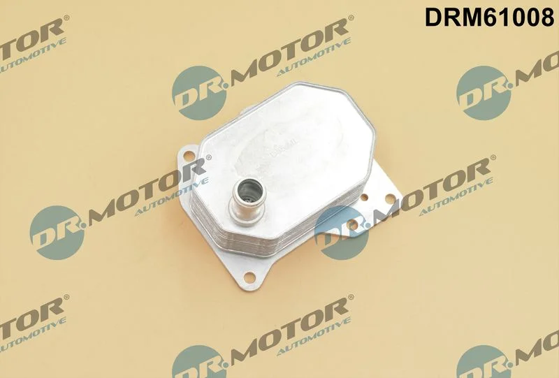 Hladilnik olja, motorno olje Dr.Motor Automotive DRM61008