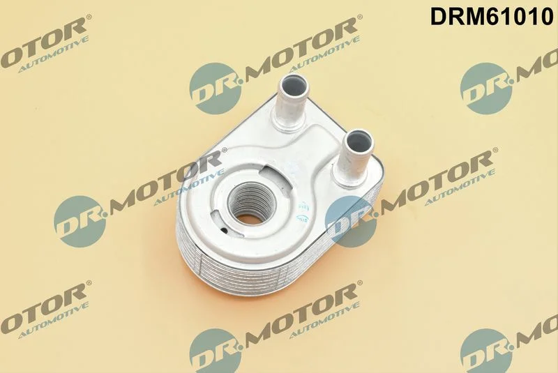 Hladilnik olja, motorno olje Dr.Motor Automotive DRM61010