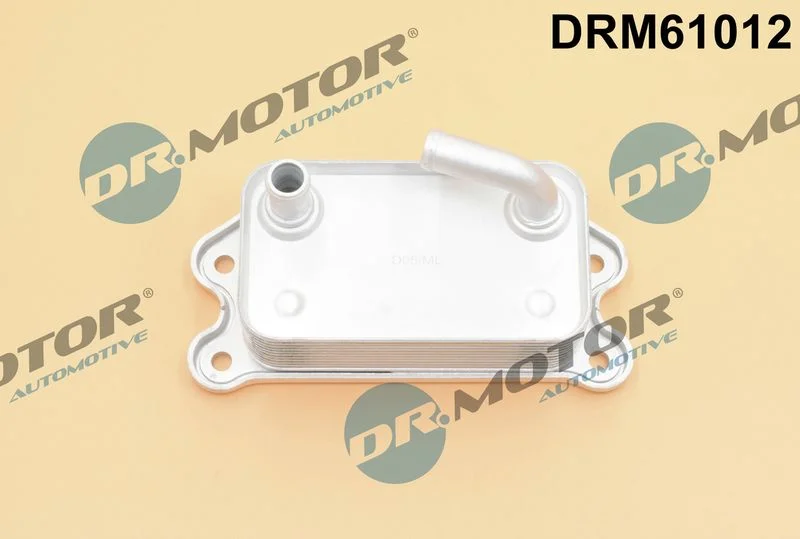 Hladilnik olja, motorno olje Dr.Motor Automotive DRM61012