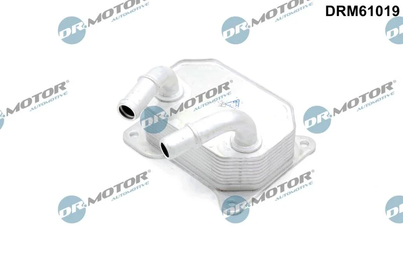 Hladilnik olja, motorno olje Dr.Motor Automotive DRM61019