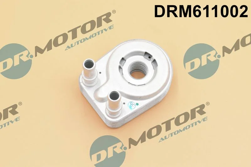 Hladilnik olja, motorno olje Dr.Motor Automotive DRM611002