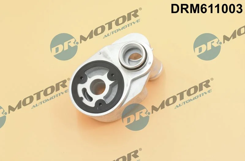 Hladilnik olja, motorno olje Dr.Motor Automotive DRM611003