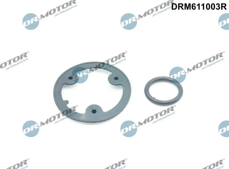 Komplet tesnil, hladilnik olja Dr.Motor Automotive DRM611003R