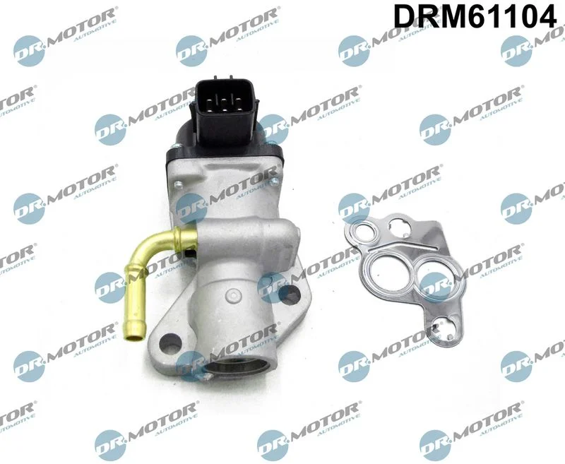 EGR Valve Dr.Motor Automotive DRM61104