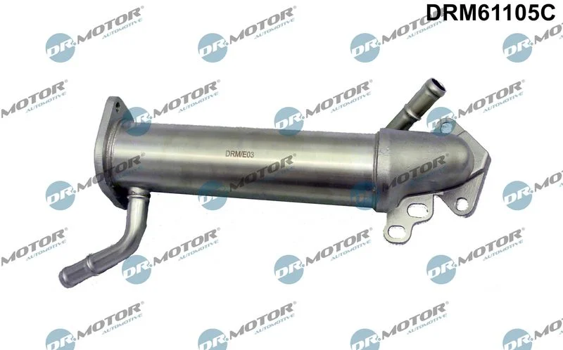 Hladilnik, recirkulacija izpušnih plinov Dr.Motor Automotive DRM61105C